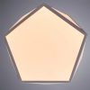 Потолочный светильник Arte Lamp MULTI-PIAZZA A1931PL-1WH
