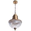 Подвесной светильник Divinare TROTTOLA 7135/08 SP-3