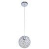 Подвесной светильник Arte Lamp INTONACO A1824SP-1CC