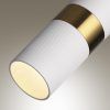 Подвесной светильник Odeon Light Bullet 4355/1
