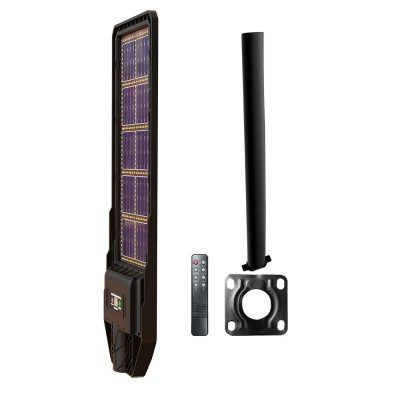 Консольный светильник Arte Lamp AVIOR A9400AL-1BK