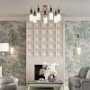 Люстра потолочная Odeon Light Candy 4861/7C