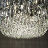 Подвесная люстра Divinare BELLATRIX 3510/02 SP-18