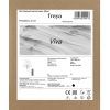 Настенный светильник (бра) Freya FR5266WL-01CH