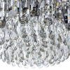 Подвесная люстра Divinare BELLATRIX 3510/02 LM-11