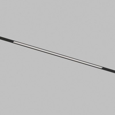 Светильник на шине Denkirs SMART 48V LINEAR DK8505-BK