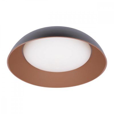 10229 Black Потолочный светильник LOFT IT Cappello