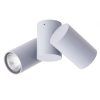 Спот Arte Lamp GAVROCHE A1511PL-2GY