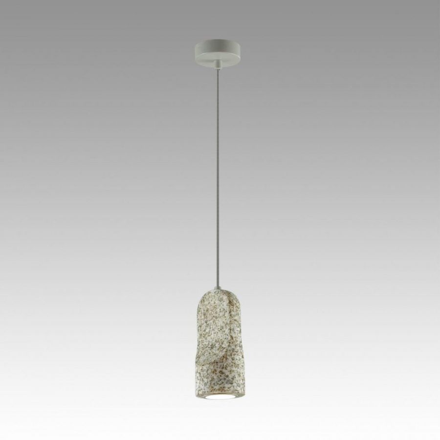 Подвесной Odeon Light Pietra 7010/1B