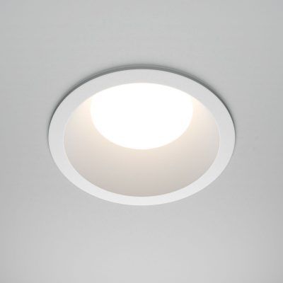 Встраиваемый светильник Technical DL126-GX53-W