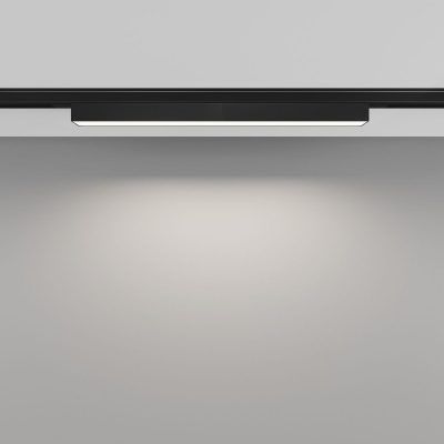 Трековый светильник Technical TR192-1-8W4K-B