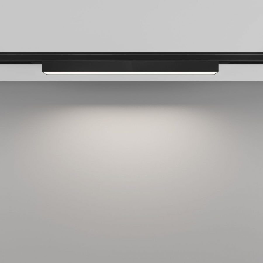 Трековый светильник Technical TR192-1-8W4K-B