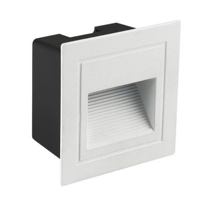 Подсветка для лестниц Arte Lamp PIAZZA A7325IN-1WH
