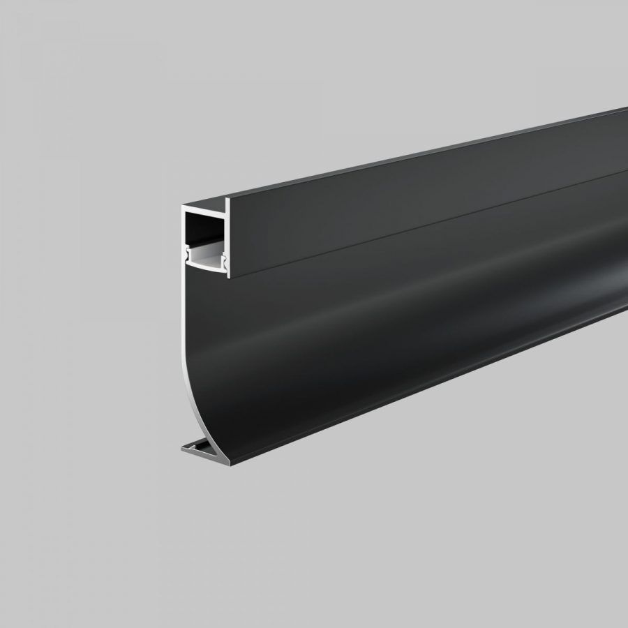 Профиль Led Strip ALM-5314-B-2M