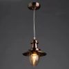 Подвесной светильник Arte Lamp FISHERMAN A5518SP-1RB