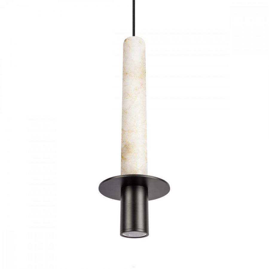 10475B Black Подвесной светильник LOFT IT Montblanc