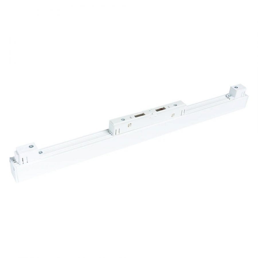 Магнитный трековый светильник Arte Lamp LINEA A4632PL-1WH
