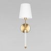 10308W Antique Brass Настенный светильник LOFT IT Cosy