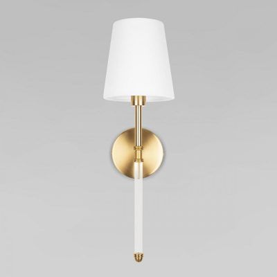 10308W Antique Brass Настенный светильник LOFT IT Cosy
