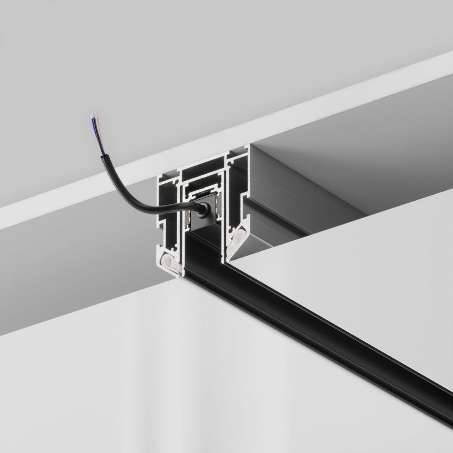 Профиль Technical TRA034MP-212S