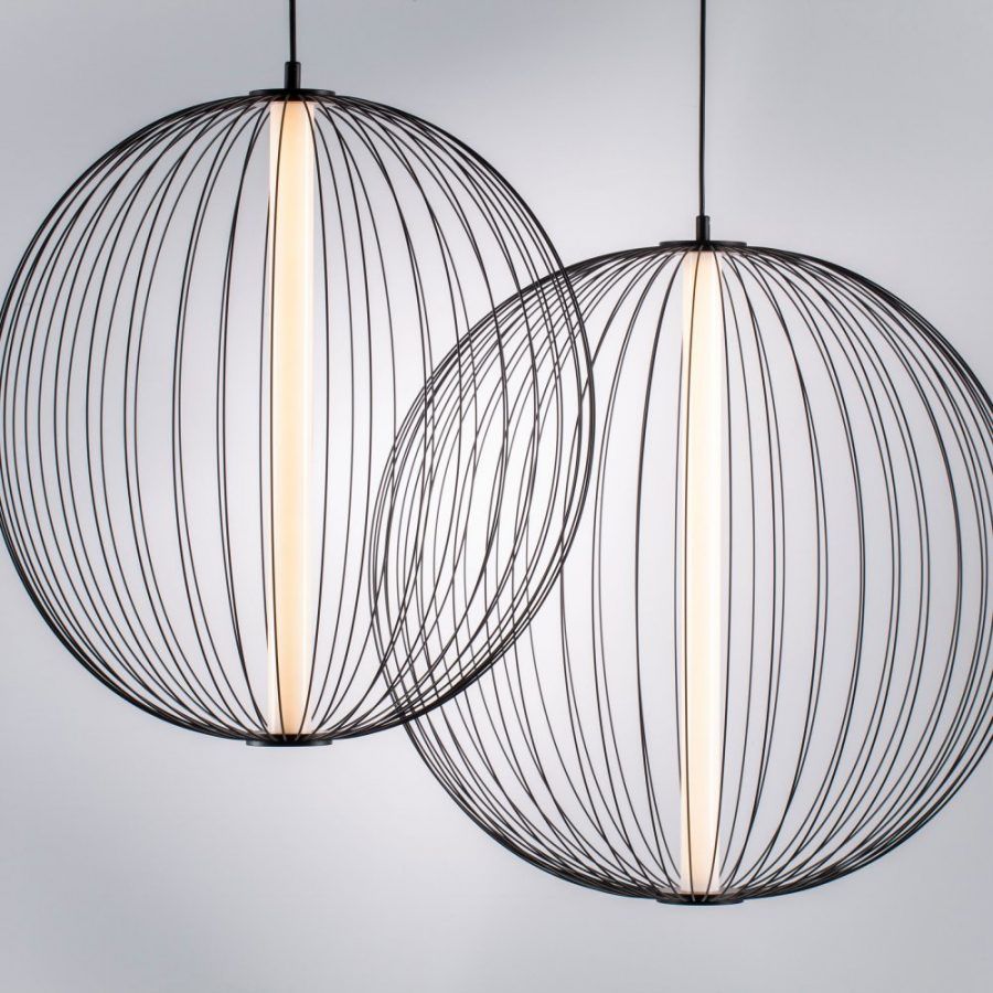 Подвес Sole Lightstar 734067