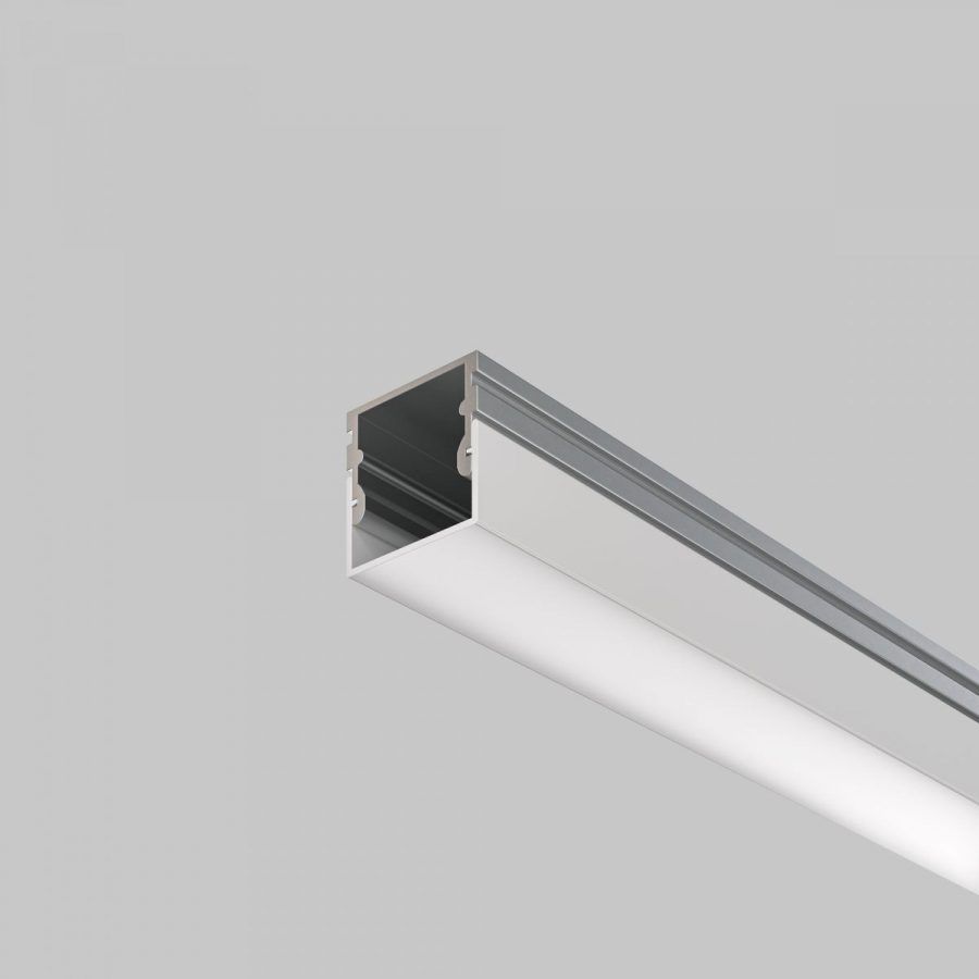 Профиль Led Strip 631009