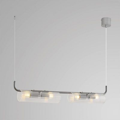 Подвес линейный Lumion Toronto 8258/4