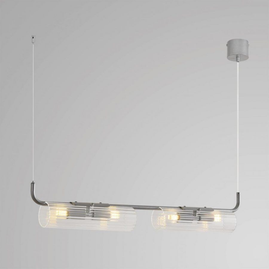 Подвес линейный Lumion Toronto 8258/4