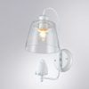 Бра Arte Lamp PASSERO A4289AP-1WH