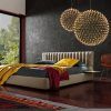 9027-43 Gold Подвесной светильник LOFT IT Raimond