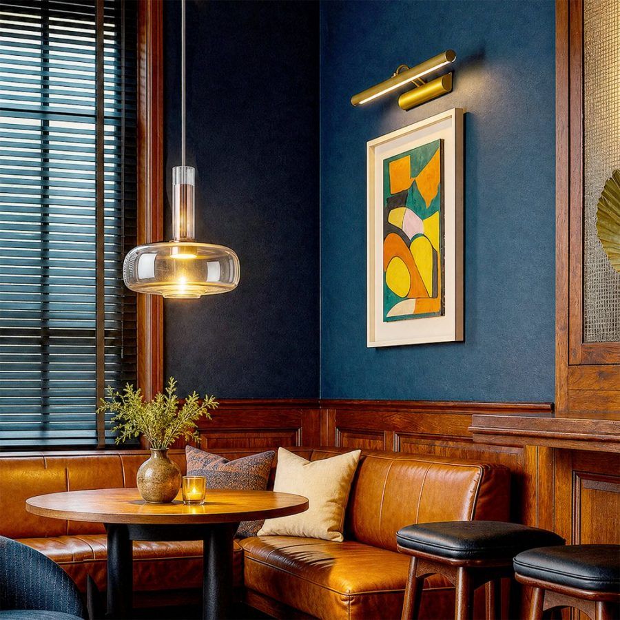 Светильник настенный (Подсветка Noce Lightstar 201111