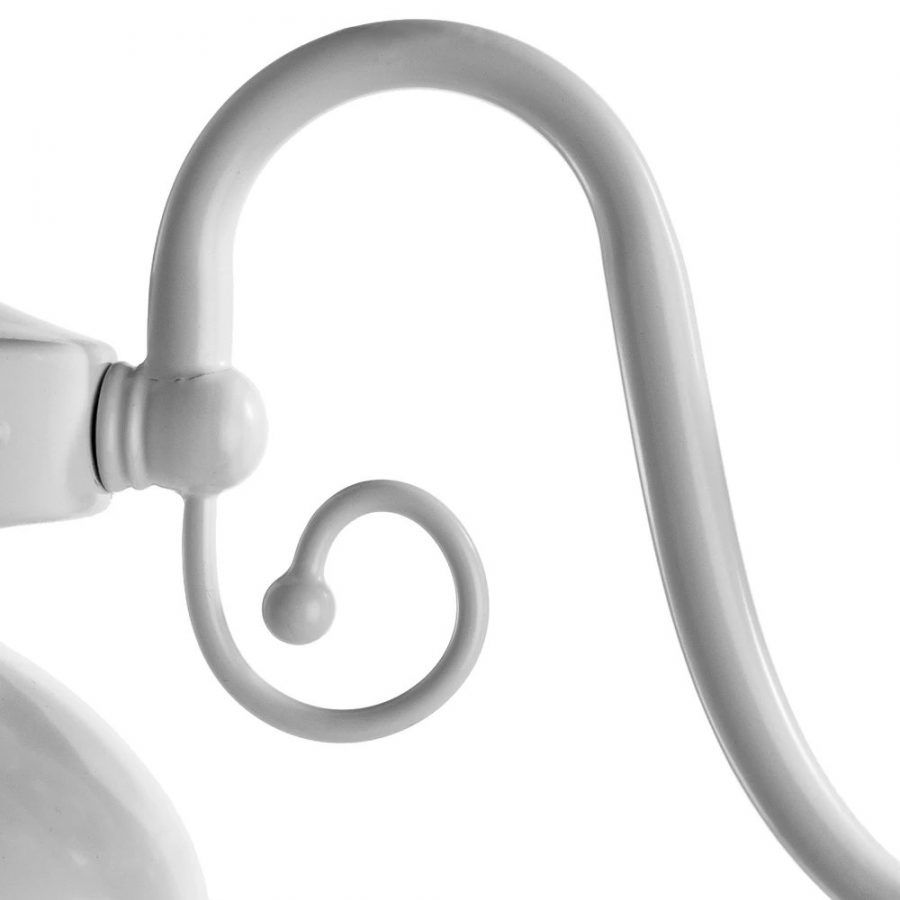 Бра Arte Lamp ANTWERPEN A1029AP-1WC