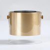 Точечный накладной светильник Arte Lamp LAZIO A5366PL-1SG