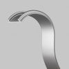Профиль Led Strip ALM-1806-S-2M