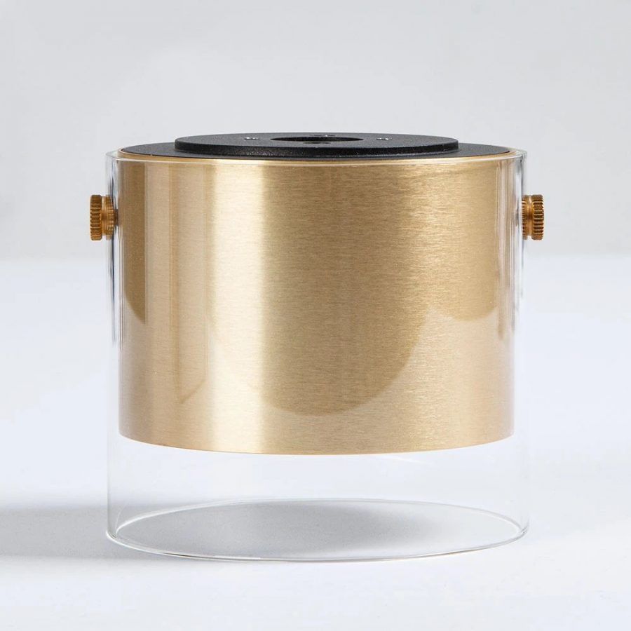 Точечный накладной светильник Arte Lamp LAZIO A5366PL-1SG