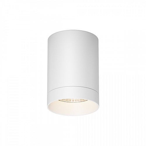 Уличный потолочный светильник Outdoor O500CL-L10W3K