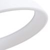 Подвесная люстра Arte Lamp CORONA A6250SP-1WH