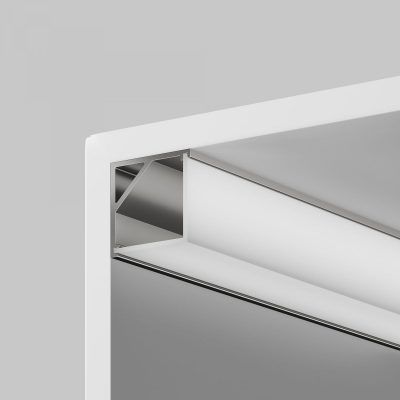 Комплектующие для профиля Led Strip 642026