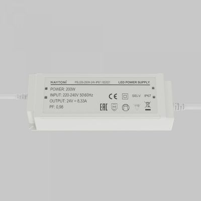 Источник напряжения Led Strip 822021