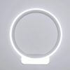 Декоративная подсветка Arte Lamp RAPID A2500AP-1WH