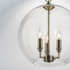 Люстра подвесная Sferico Lightstar 729131