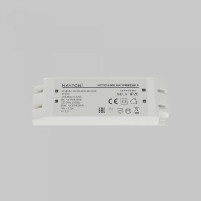 Источник напряжения Led Strip 831013