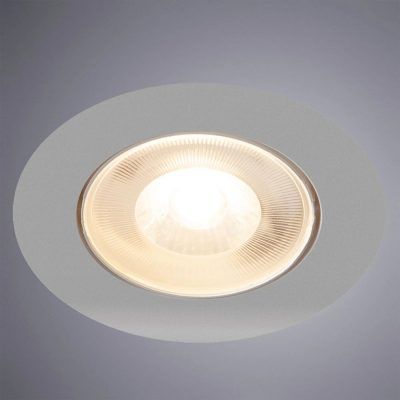 Точечный встраиваемый светильник Arte Lamp KAUS A4762PL-1WH