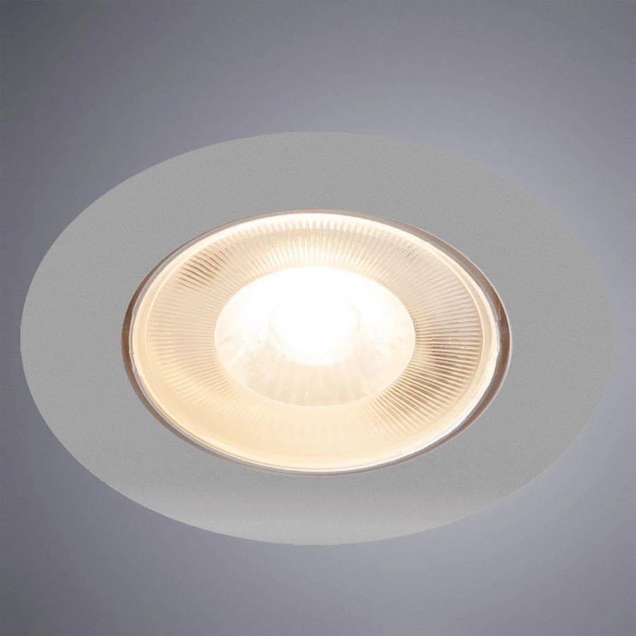 Точечный встраиваемый светильник Arte Lamp KAUS A4762PL-1WH