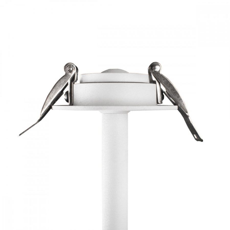 10359/500 White Потолочный светильник LOFT IT Cane