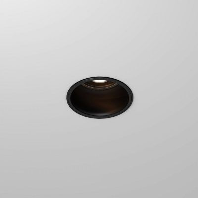 Уличный потолочный светильник Outdoor O501DL-L5B3K