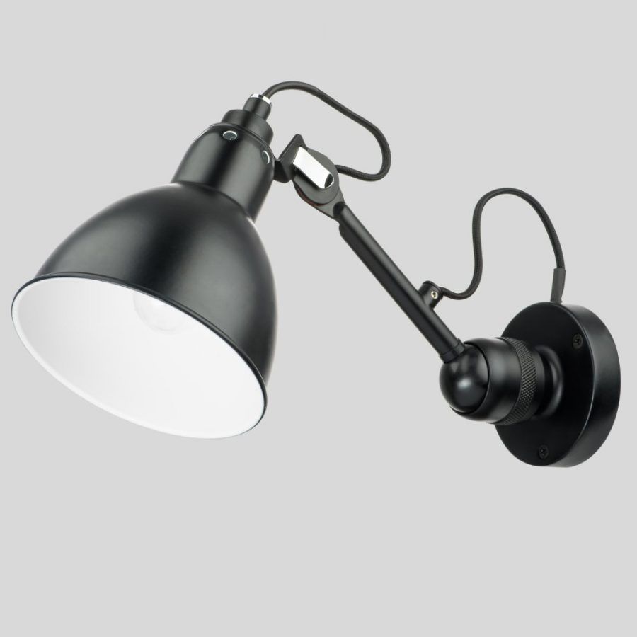 Бра 1х40W E14 Loft Lightstar 765607
