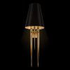 10207W/L Gold Настенный светильник LOFT IT Brunilde
