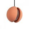 10481 Red Подвесной светильник LOFT IT Yo-yo