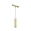 Светильник на шине Denkirs SHINE PRIME SPOT 3000К DK4744-SB